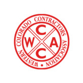 Western Colorado Contractors Association (WCCA) Scholarship