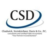 Chadwick, Steinkirchner, Davis & Co ., P.C. Scholarship