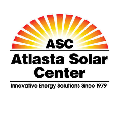 Atlasta Solar Center Scholarship