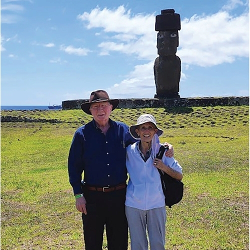 Jim and Sharen Branscome Endowed Fund